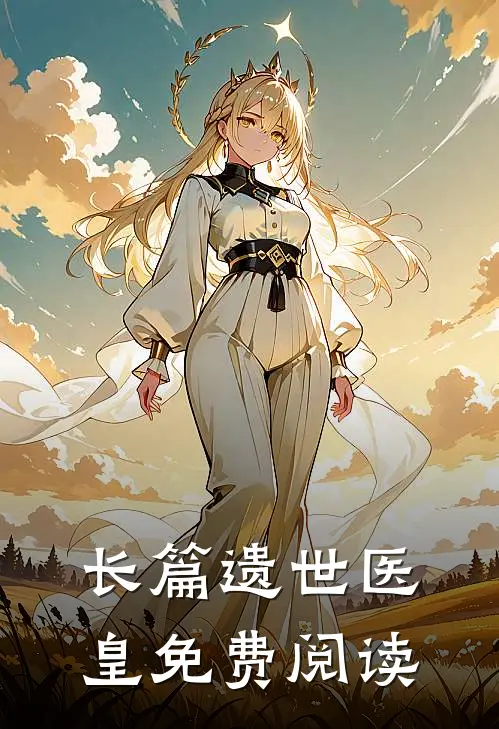 长篇遗世医皇免费阅读