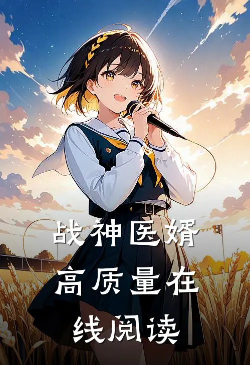 战神医婿高质量在线阅读