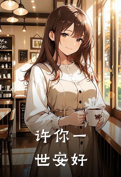 许你一世安好