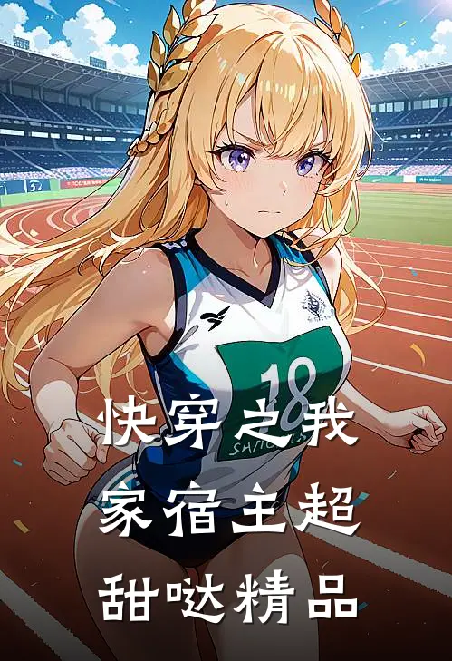 快穿之我家宿主超甜哒精品