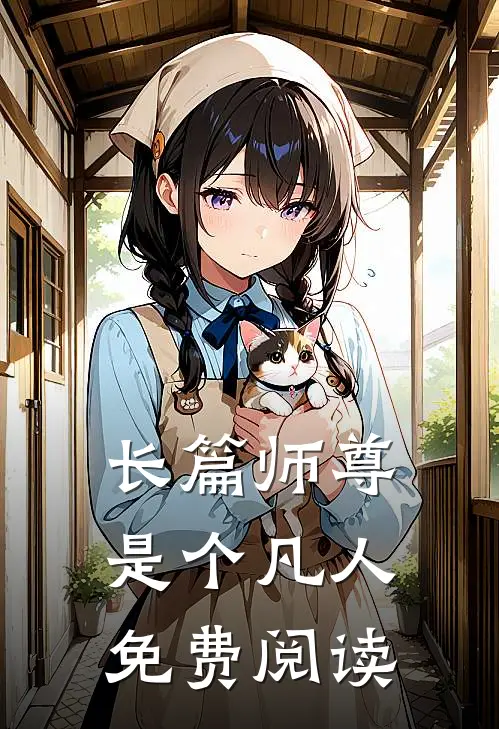 长篇师尊是个凡人免费阅读