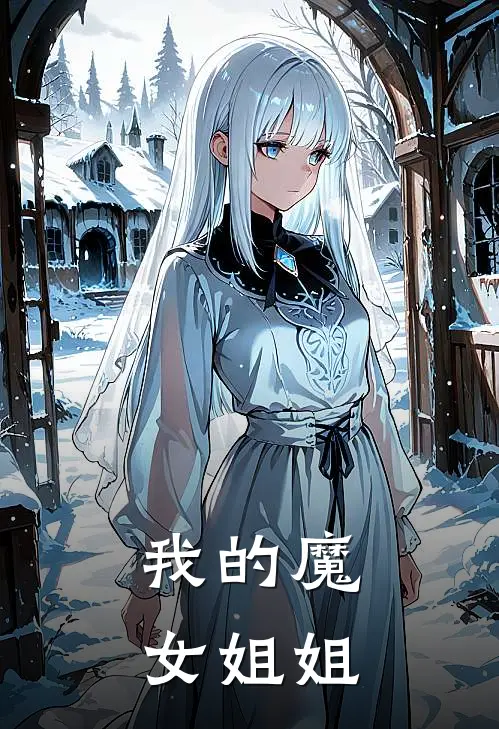 我的魔女姐姐