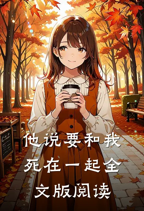 他说要和我死在一起全文版阅读