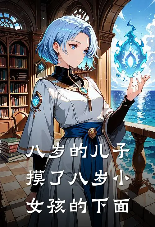 八岁的儿子摸了八岁小女孩的下面