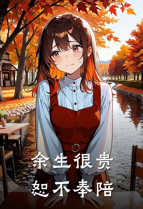 余生很贵，恕不奉陪
