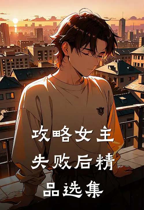 攻略女主失败后精品选集