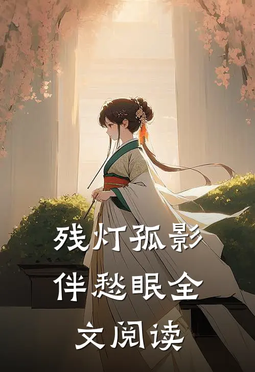 残灯孤影伴愁眠全文阅读