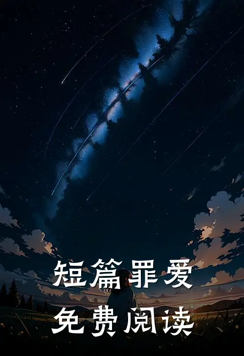 短篇罪爱免费阅读