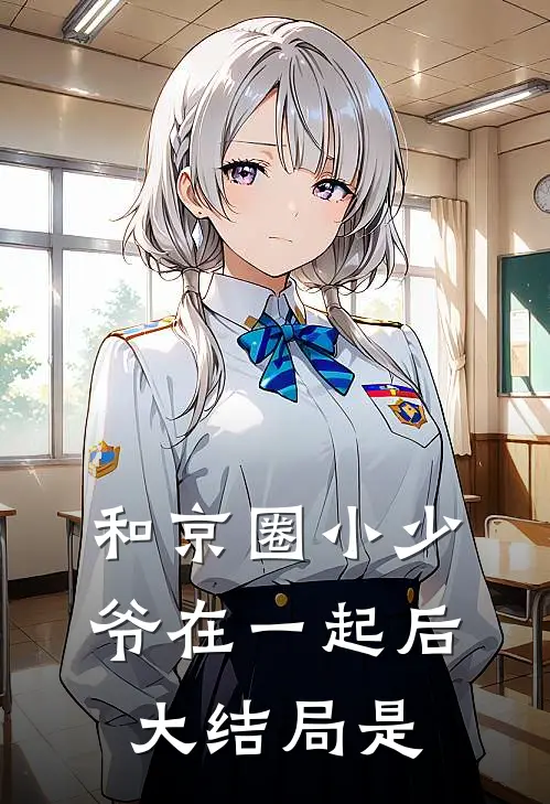 和京圈小少爷在一起后大结局是