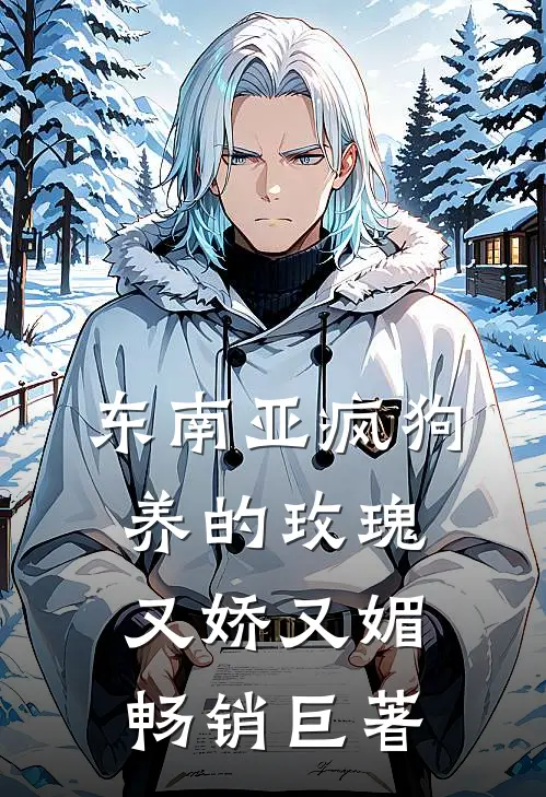 东南亚疯狗养的玫瑰又娇又媚畅销巨著