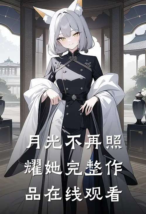 月光不再照耀她完整作品在线观看