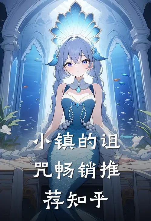 小镇的诅咒畅销推荐知乎