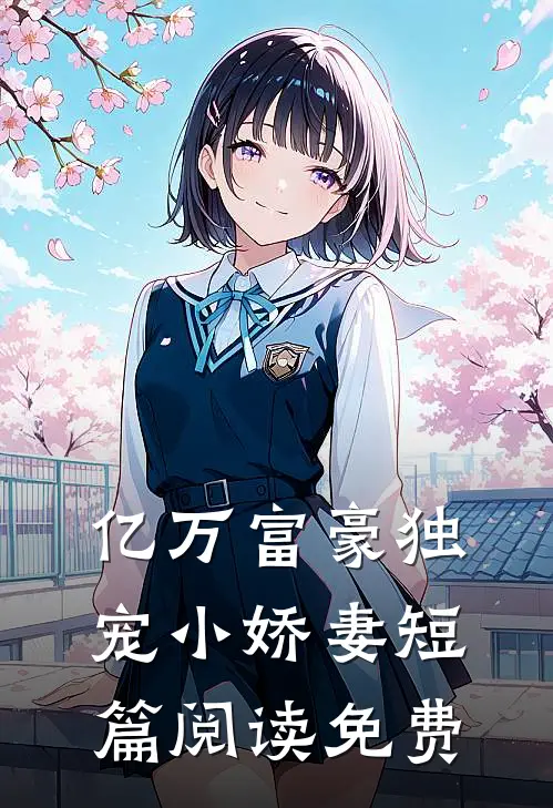 亿万富豪独宠小娇妻短篇阅读免费