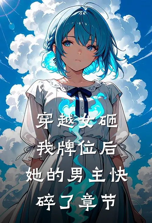 穿越女砸我牌位后，她的男主快碎了章节