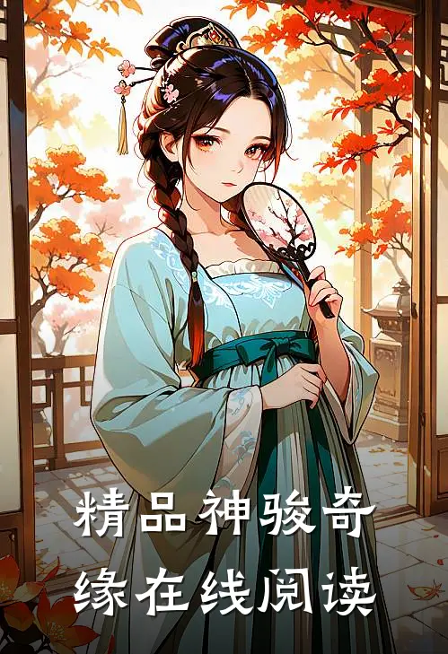 精品神骏奇缘在线阅读