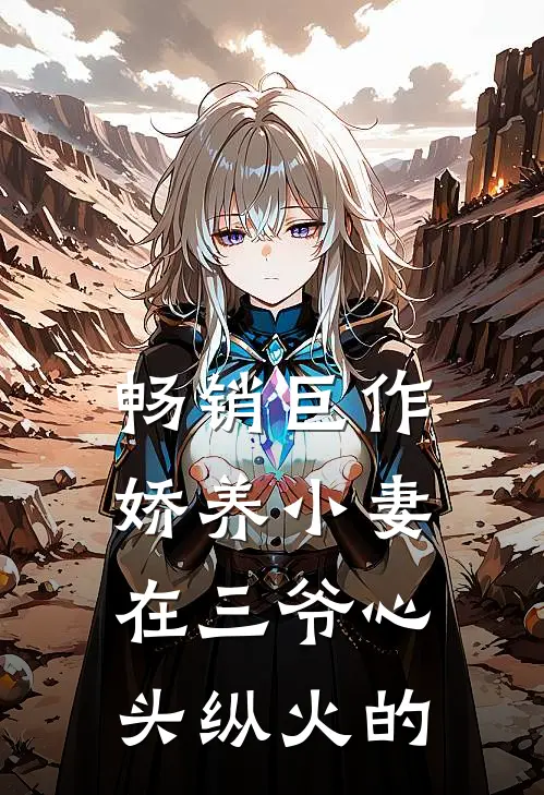 畅销巨作娇养小妻在三爷心头纵火的