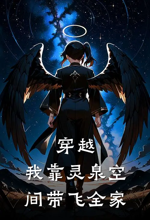 穿越：我靠灵泉空间带飞全家