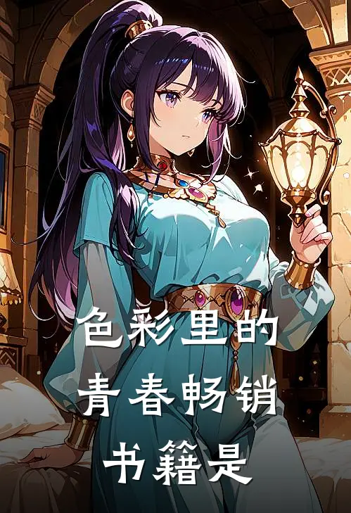 色彩里的青春畅销书籍是