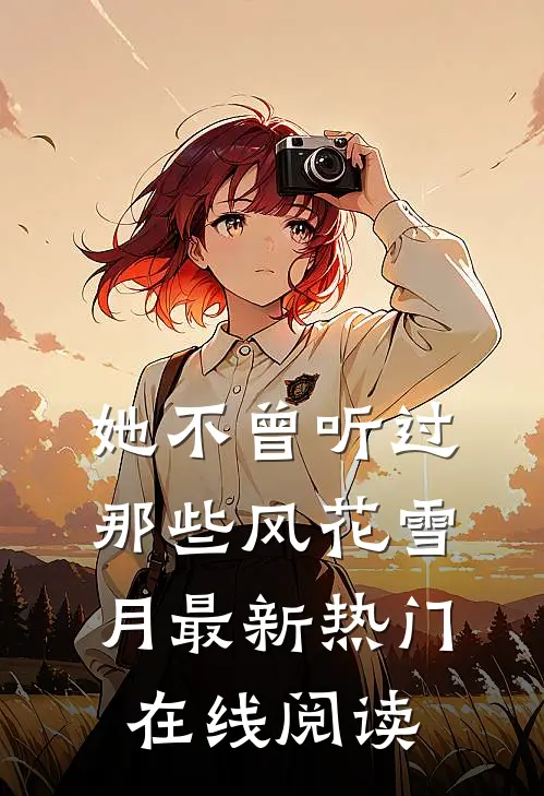 她不曾听过那些风花雪月最新热门在线阅读