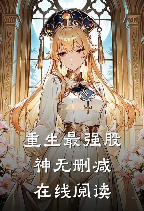 重生最强股神无删减在线阅读