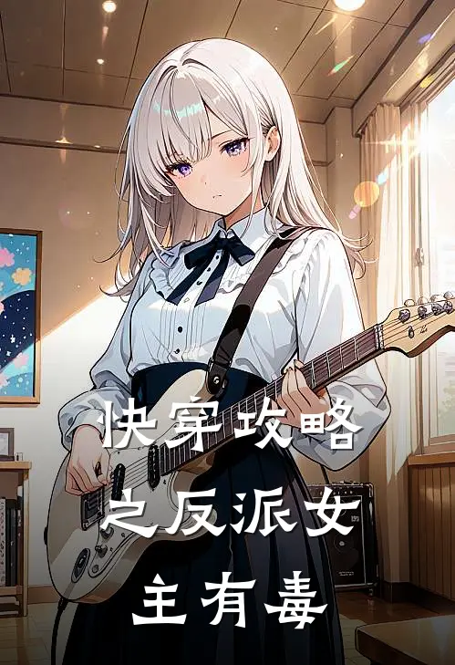 快穿攻略之反派女主有毒