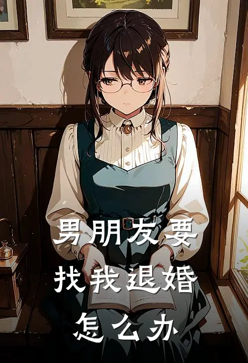男朋友要找我退婚怎么办