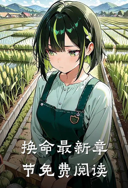 换命最新章节免费阅读