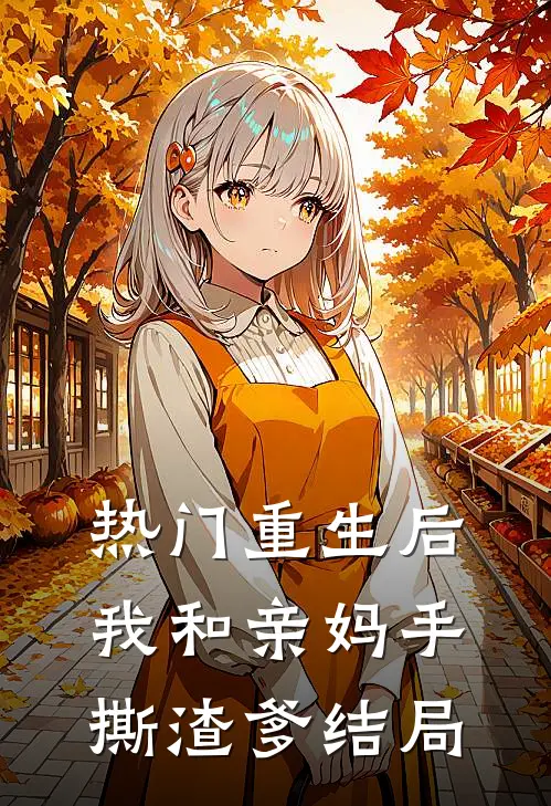 热门重生后我和亲妈手撕渣爹结局
