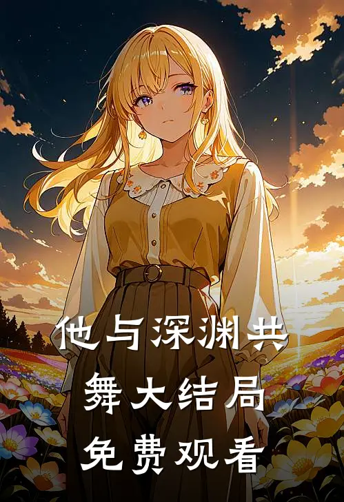 他与深渊共舞大结局免费观看