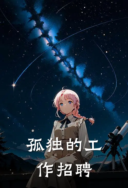 孤独的工作招聘