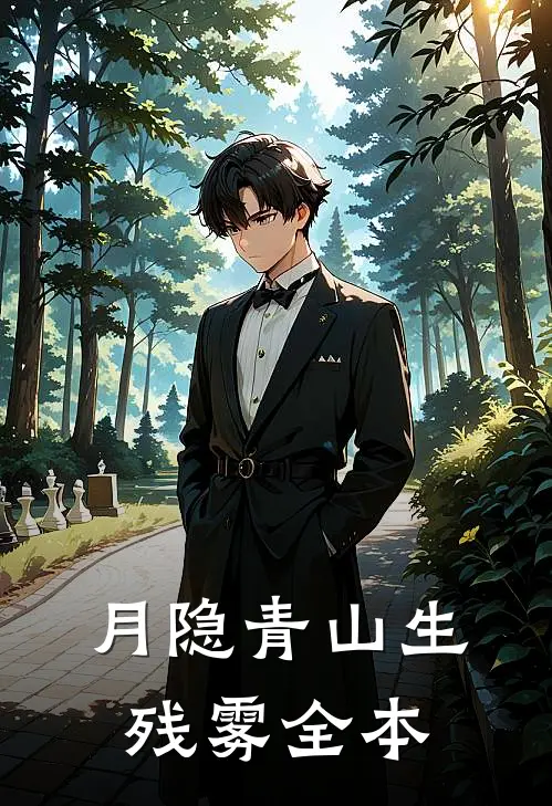 月隐青山生残雾全本