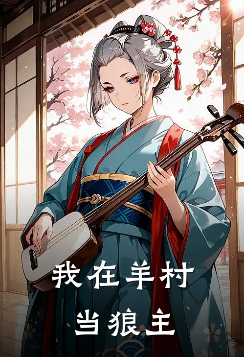 我在羊村当狼主