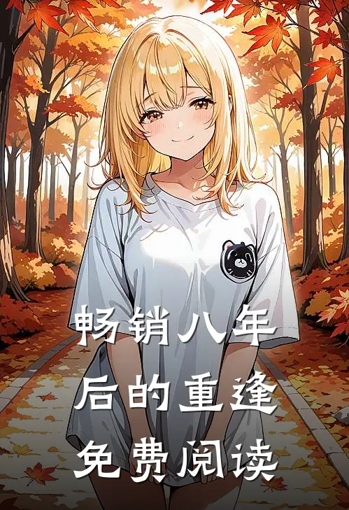 畅销八年后的重逢免费阅读