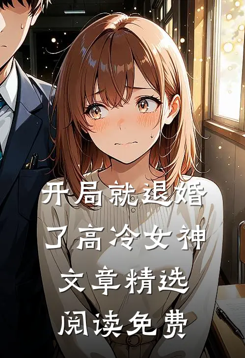 开局就退婚了高冷女神文章精选阅读免费
