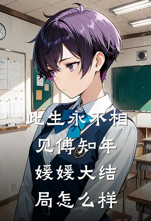 此生永不相见傅知年媛媛大结局怎么样