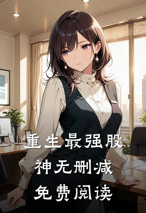 重生最强股神无删减免费阅读