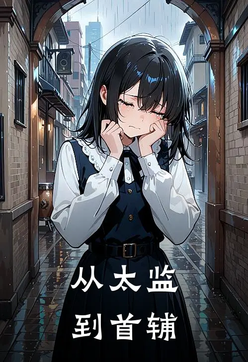 从太监到首辅