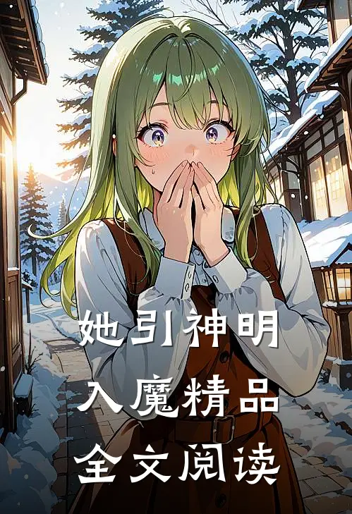 她引神明入魔精品全文阅读