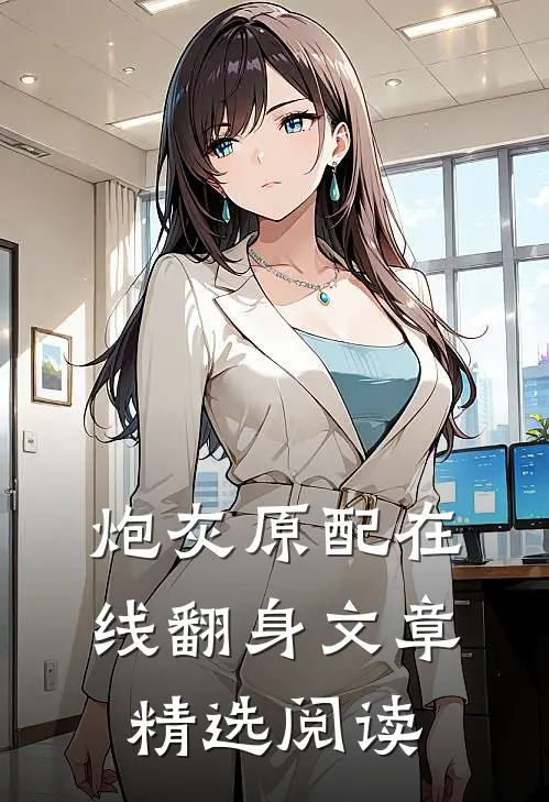 炮灰原配在线翻身文章精选阅读