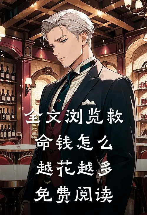 全文浏览救命钱怎么越花越多免费阅读