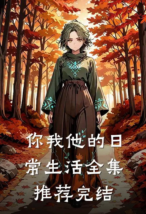 你我他的日常生活全集推荐完结