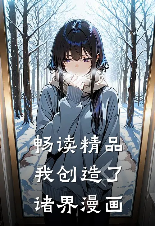 畅读精品我创造了诸界漫画