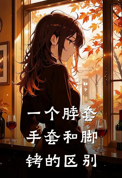 一个脖套手套和脚铐的区别