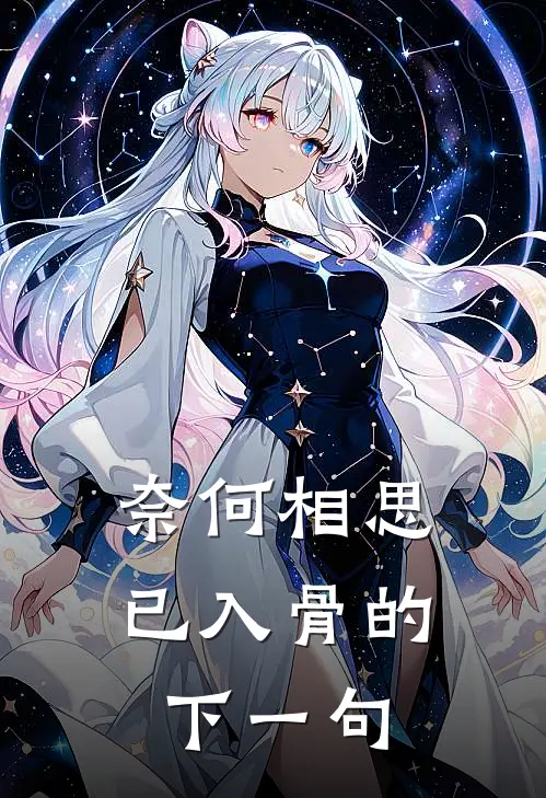 奈何相思已入骨的下一句