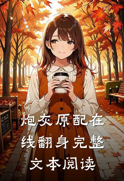 炮灰原配在线翻身完整文本阅读