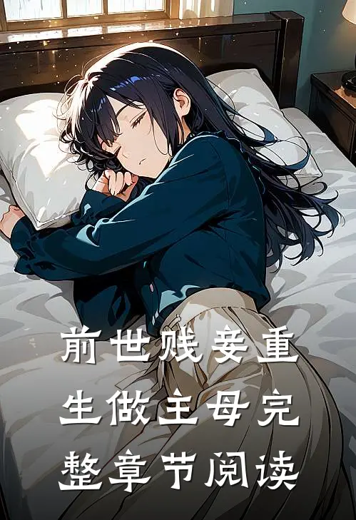 前世贱妾重生做主母完整章节阅读
