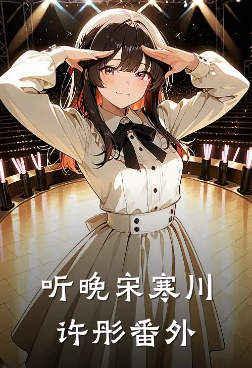 听晚宋寒川许彤番外