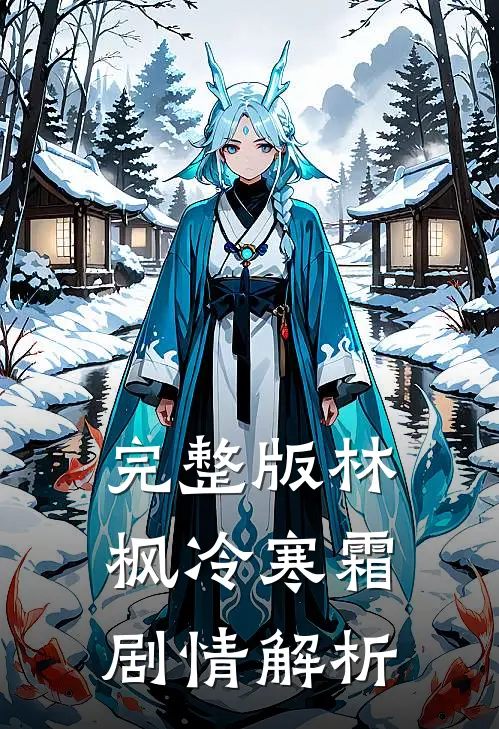 完整版林枫冷寒霜剧情解析
