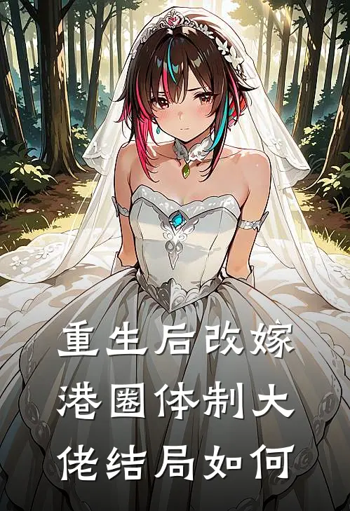 重生后改嫁港圈体制大佬结局如何
