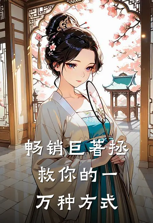 畅销巨著拯救你的一万种方式